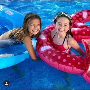 Meet your Posher, Sophia